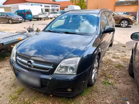 Opel Vectra 1.9 CDTI 150