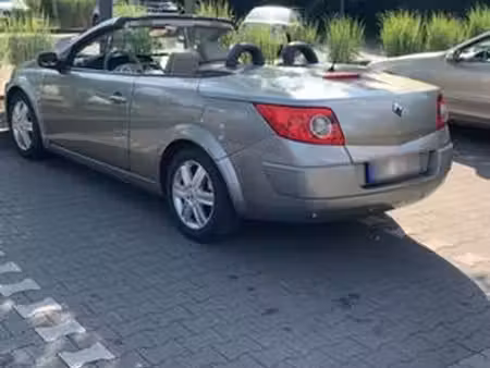 Renault Mégane 2.0 135