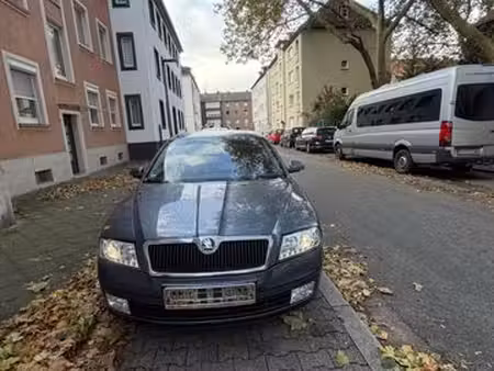 Škoda Octavia 2.0 FSI 150