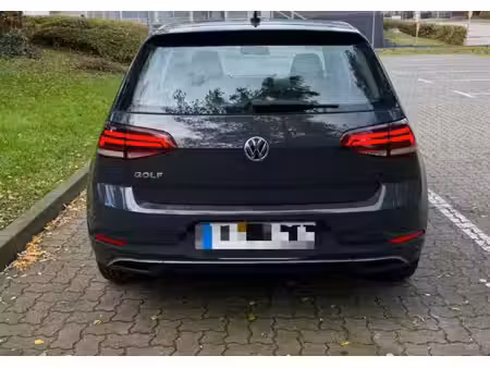 Volkswagen Golf 1.6 TSI 85 Confortline