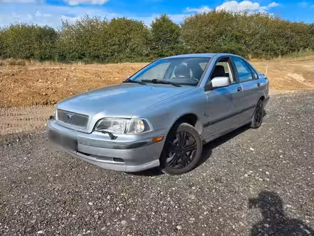 Volvo S40 2.0 140