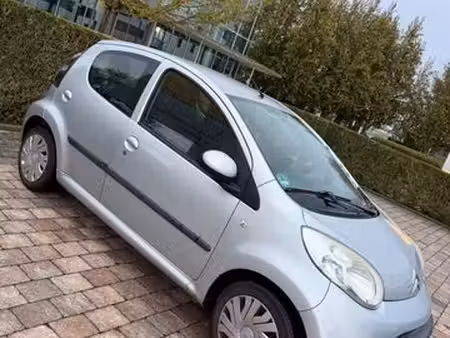 Citroën C1 1.0 68 Style