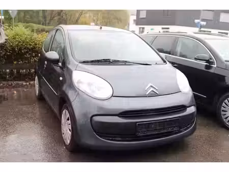 Citroën C1 1.0 68 Style