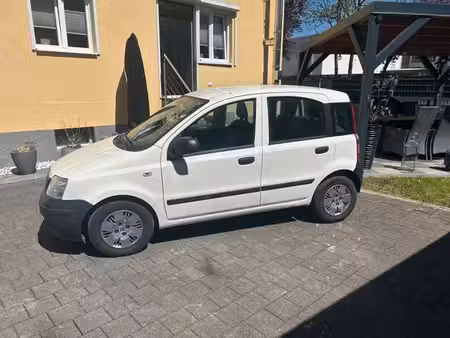Fiat Panda 1.1 54