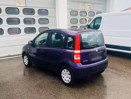 Fiat Panda 1.2 60