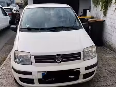 Fiat Panda 1.2 60