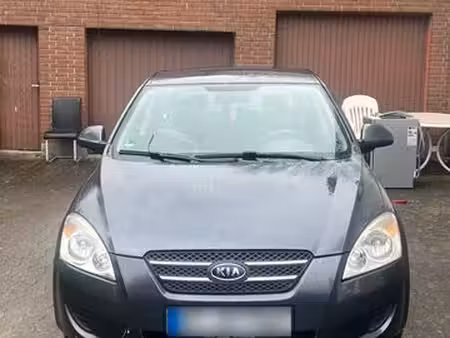 Kia Ceed 1.4 105
