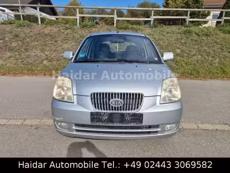 Kia Picanto 1.1 65 EX