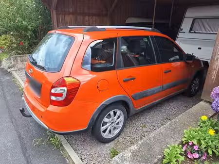 Lada Kalina