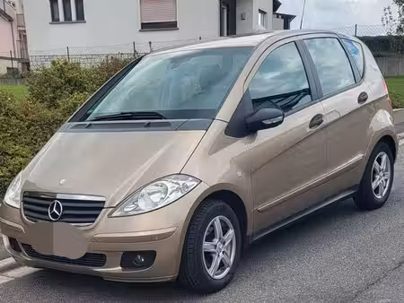 Mercedes-Benz Classe A A 150 1.5 95 Classic
