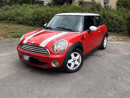 Mini Mini Cooper 1.6 120