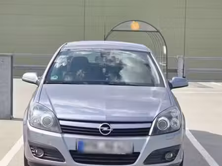 Opel Astra 1.5 125