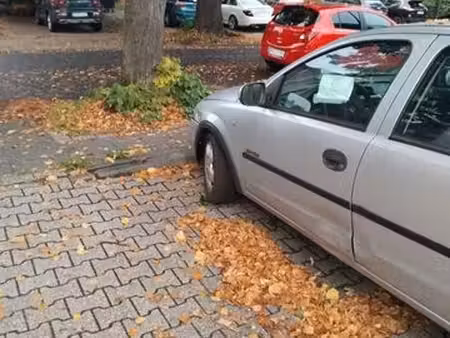 Opel Corsa 1.0 58