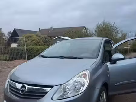 Opel Corsa 1.2 80