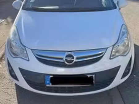 Opel Corsa CDTI 90