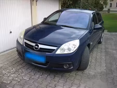 Opel Signum 2.2 155 Cosmo