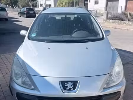 Peugeot 307 1.6 HDi