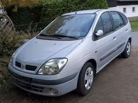 Renault Scénic 1.6