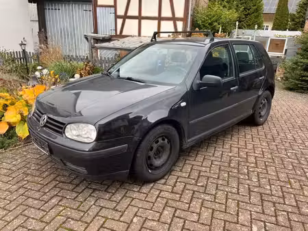 Volkswagen Golf 1.4 75 Base