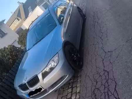 BMW Série 3 320i 2.0 150