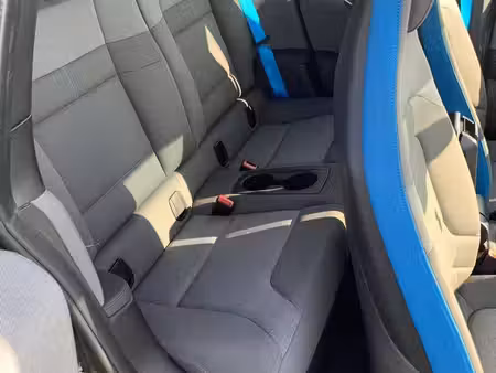 BMW i3 120 AH 170 eDrive