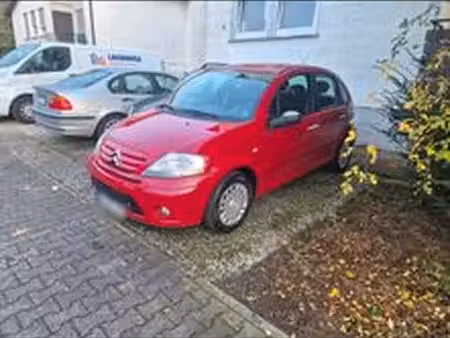 Citroën C3 1.4 73