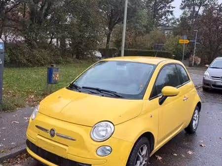 Fiat 500 1.2 69