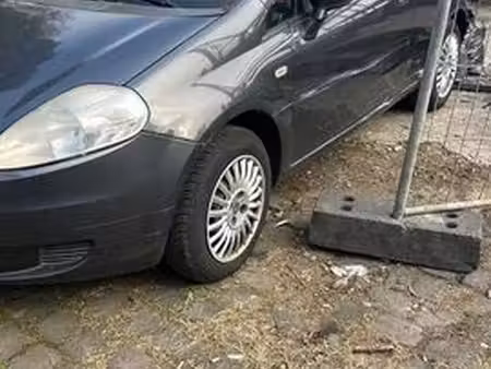 Fiat Punto 1.4 60 Cult