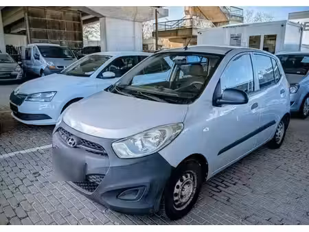 Hyundai i10 1.1 69 Base