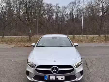 Mercedes-Benz Classe A A 180 1.5 116