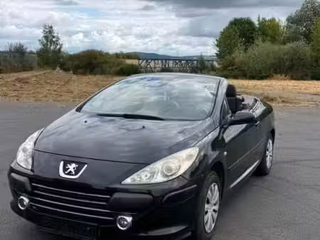 Peugeot 307 CC 