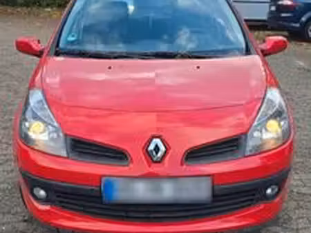 Renault Clio 1.2 75
