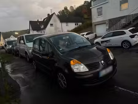 Renault Modus 1.2 75