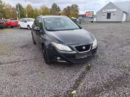 Seat Ibiza 1.2 TSI 105 Copa