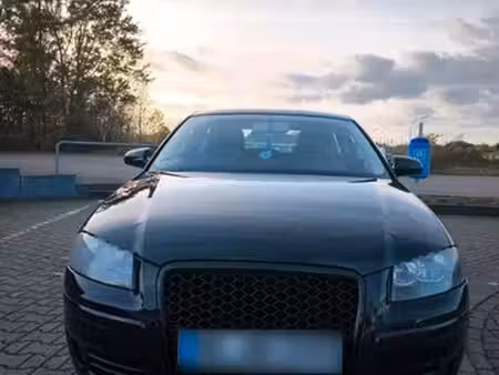 Audi A3 1.9 TDI 105