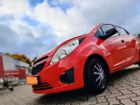 Chevrolet Spark 1.0 68 LS