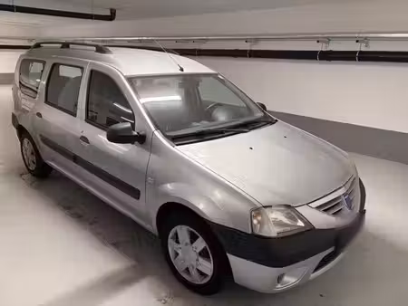 Dacia Logan 1.6 105