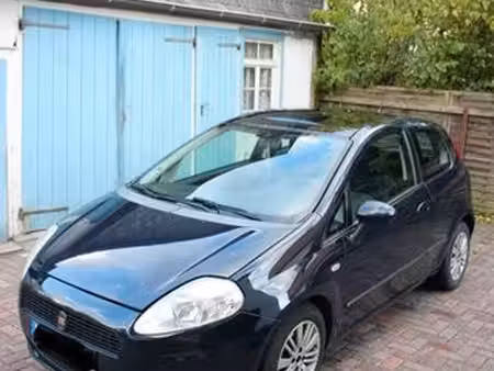 Fiat Grande Punto 1.4 95