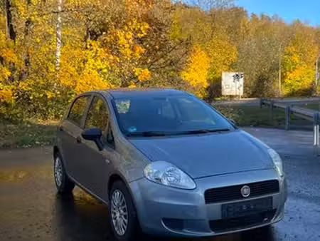 Fiat Punto 1.2 69 Pop