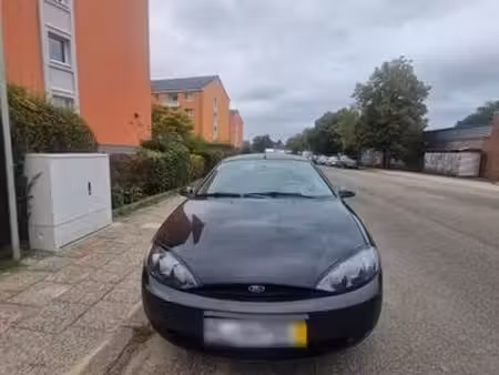 Ford Cougar 2.0 130