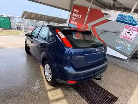 Ford Focus 1.6 85 Ghia