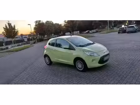 Ford KA 1.2 69