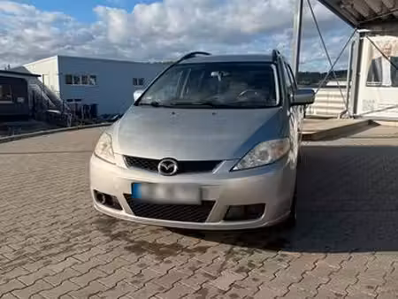Mazda Mazda2 2.0 68