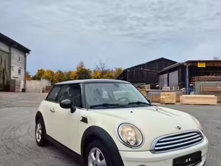 Mini Mini Cooper 1.6 120