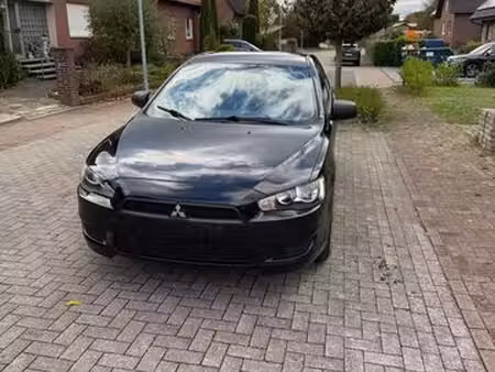 Mitsubishi Lancer 1.5 4x4