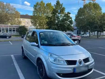 Renault Scénic 