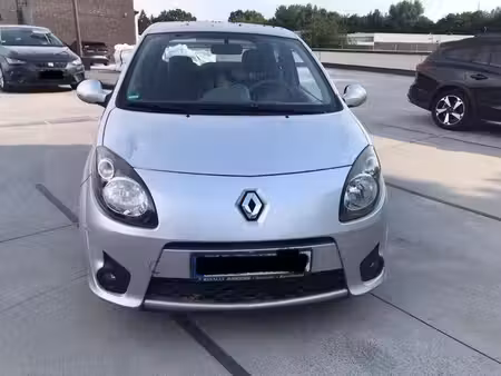 Renault Twingo 1.2
