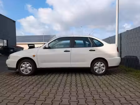 Seat Cordoba 1.6 75