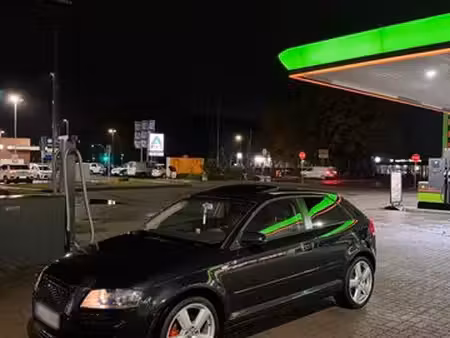 Audi A3 1.9 TDI 105