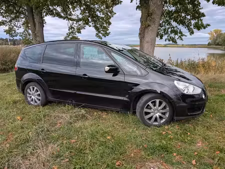 Ford S-Max S